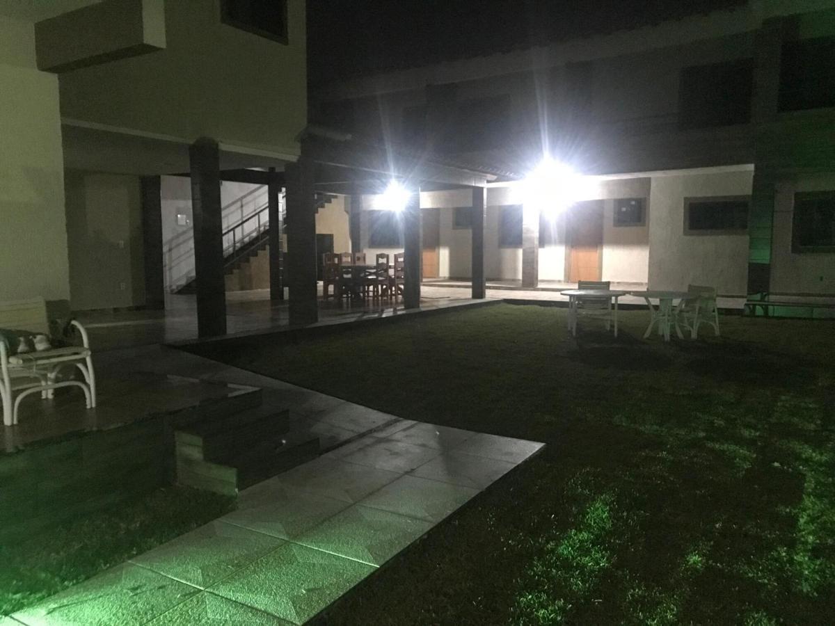 Pousada Dourados De Itauna Saquarema Εξωτερικό φωτογραφία